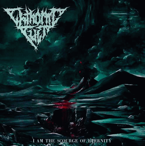 Chthonic Cult : I Am the Scourge of Eternity